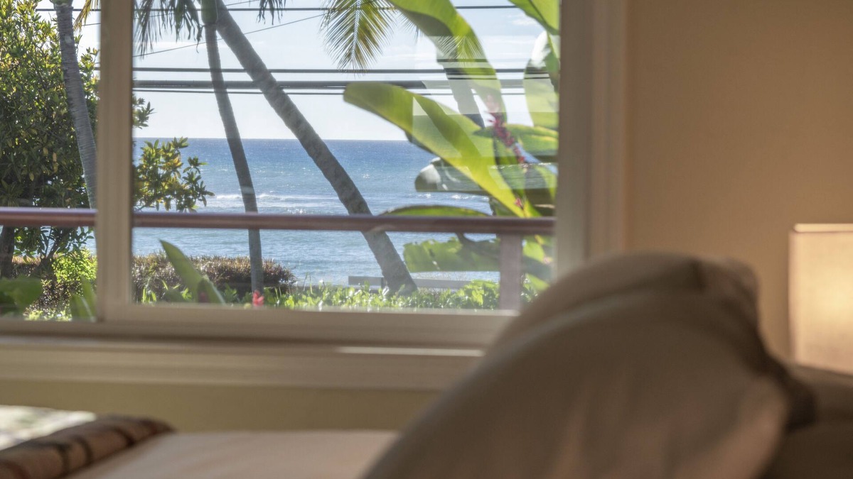 Kahana House | Maui Beach House