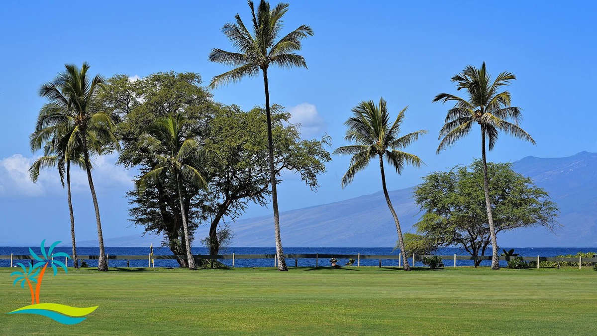 Kaanapali Condo | Maui Eldorado J100: Premium location, ocean views