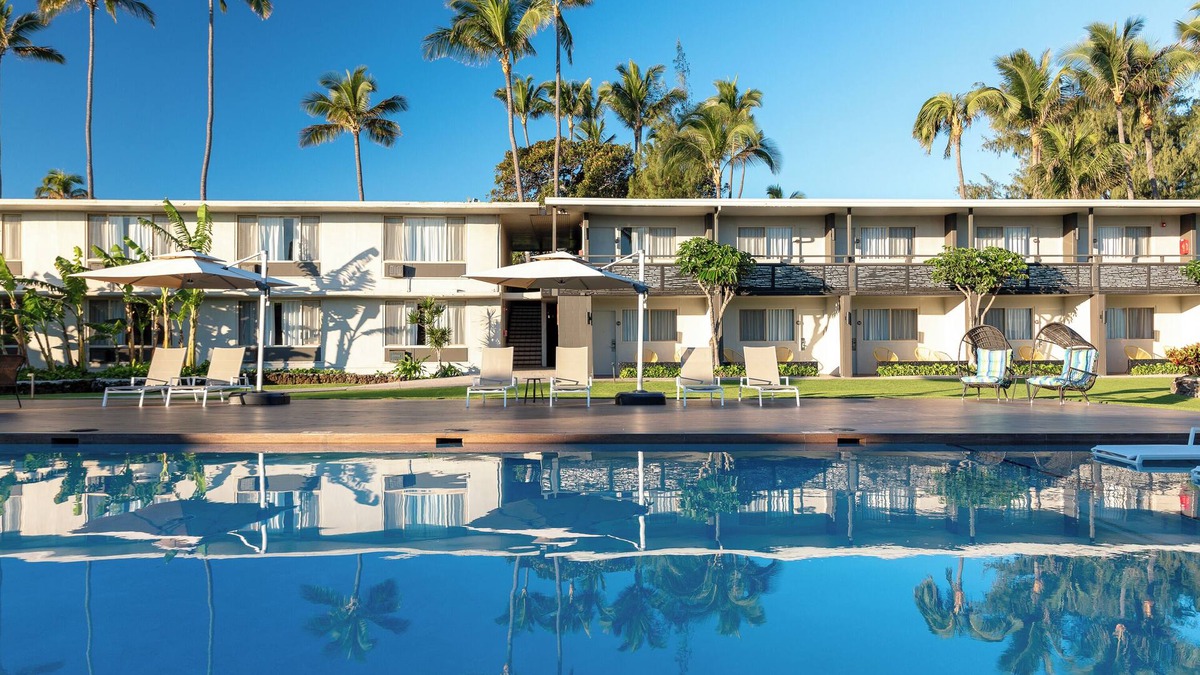 Kahului Hotel | Maui Escape | 3 Family-Friendly Units | Pool | 1.9 mi to Kanaha Beach Park