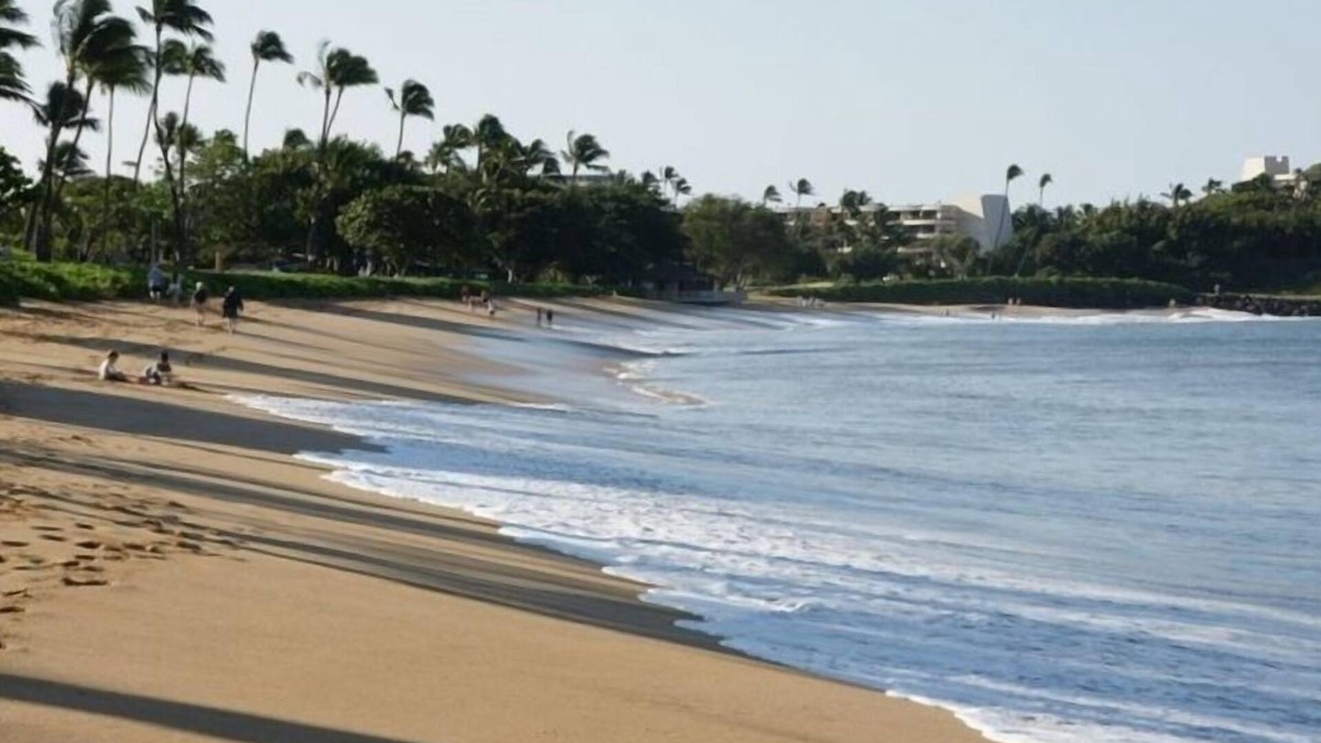 Kaanapali Condo | Maui Ka'anapali Villas, Reasonable Rates, Premium Upgrades, Sleeps 4, Renovated