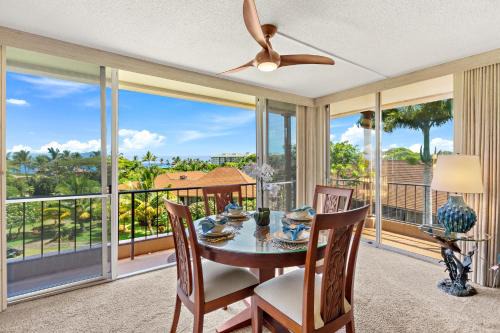 Kaanapali Apartment | Maui Kaanapali Villas A412