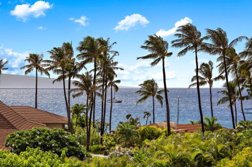 Kaanapali Apartment | Maui Kaanapali Villas A420