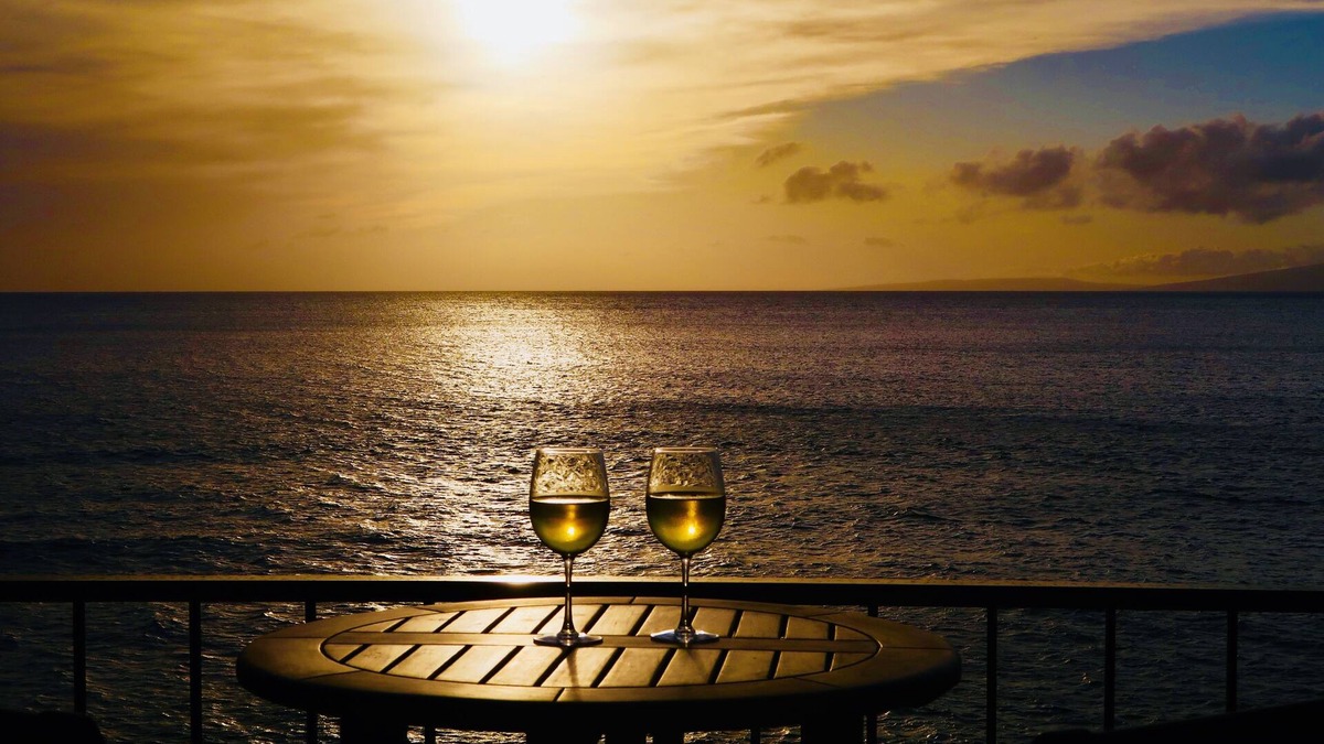 Honokowai Condo | Maui Kai 306 Oceanfront Condo, Fantastic Ocean Views