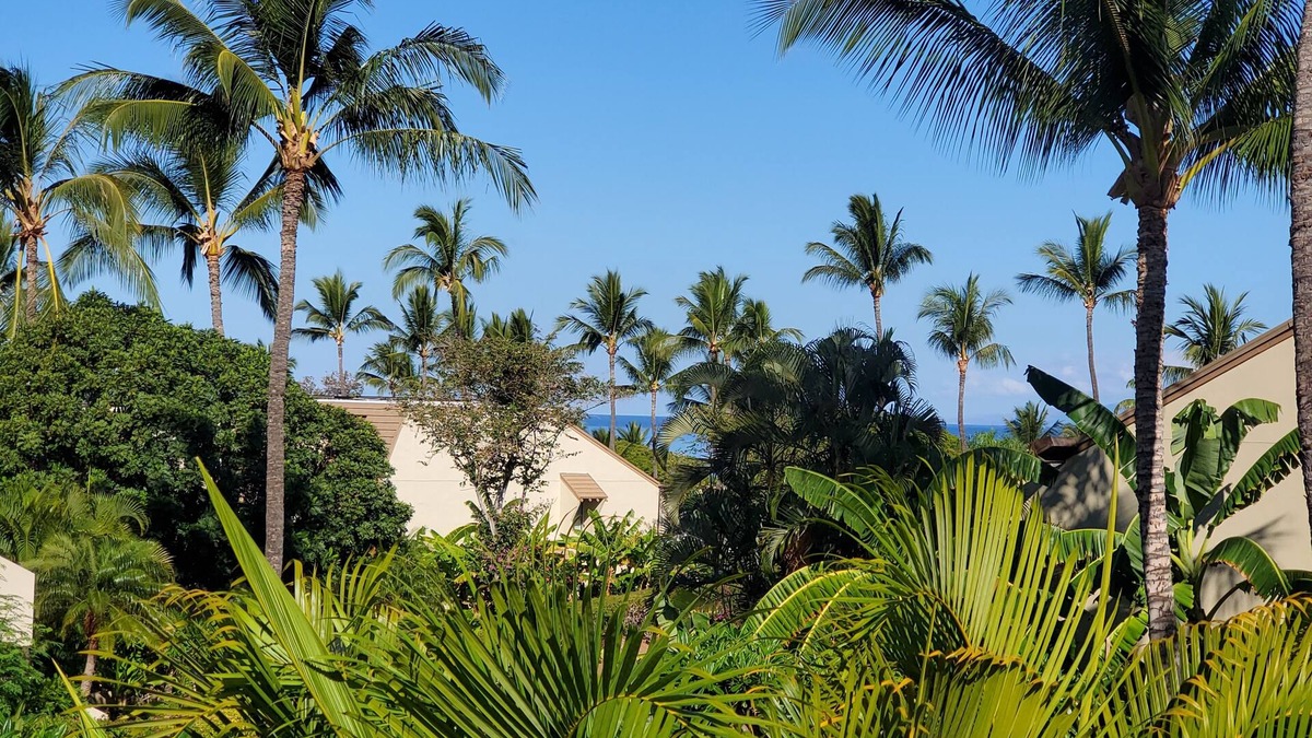 Kihei Condo | Maui Kamaole K-209 Walk to Beach, Views, Pools, Hot Tub, A/C, W/D
