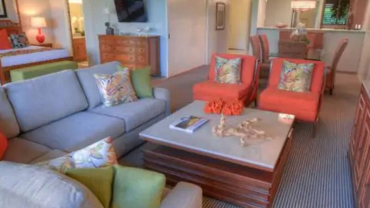 Kahana Resort | Maui Lahaina Condo 2 Bedroom Oasis