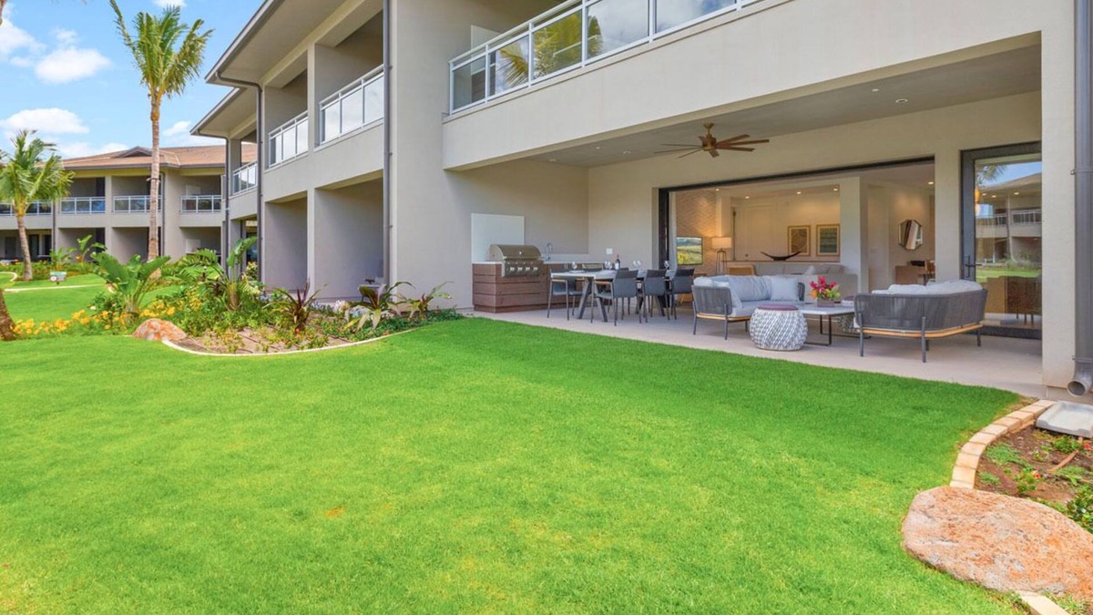 Kaanapali Villa | Maui Resort Rentals: 6 Total Bedrooms at Kaanapali’s Newest Luxury Residences, Steps from Beach & Resort Amenities!