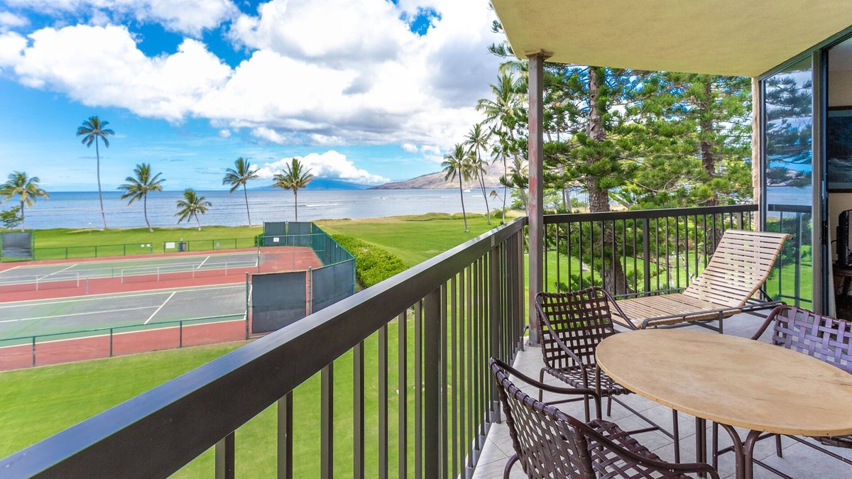 Kihei Condo | Maui Sunset A-322 | Relax in Paradise