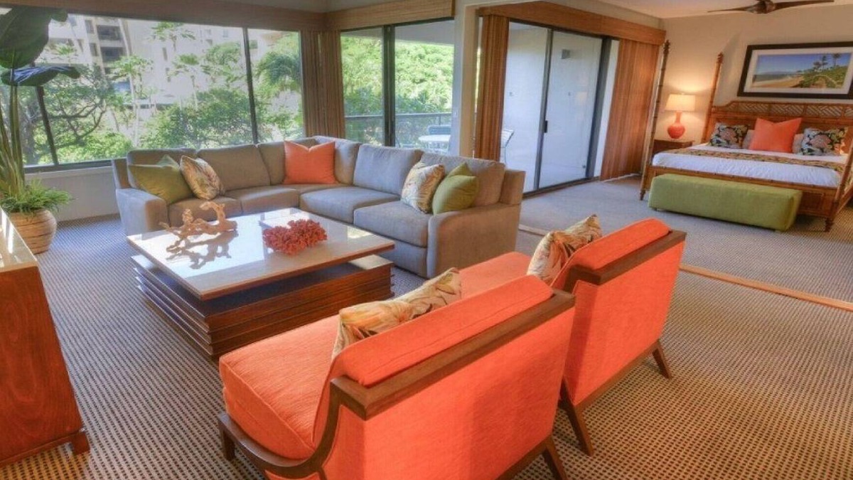 Kahana Resort | Maui Vacation Near Ka'anapali & Kapalua