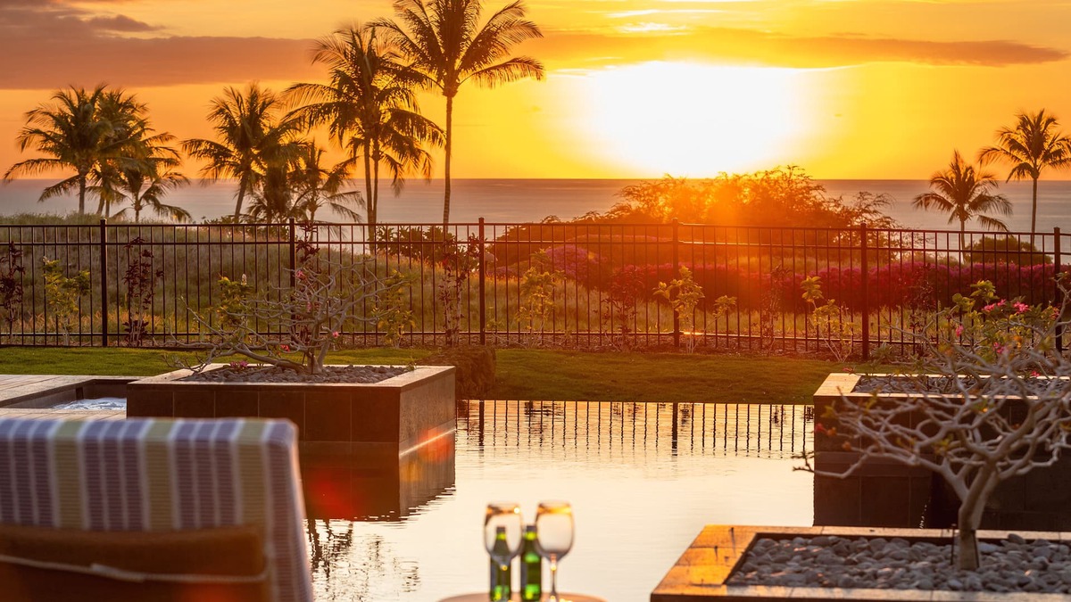 Kamuela House | Mauna Kea Fairways South 22 - Dreamy Hawaiian Escape