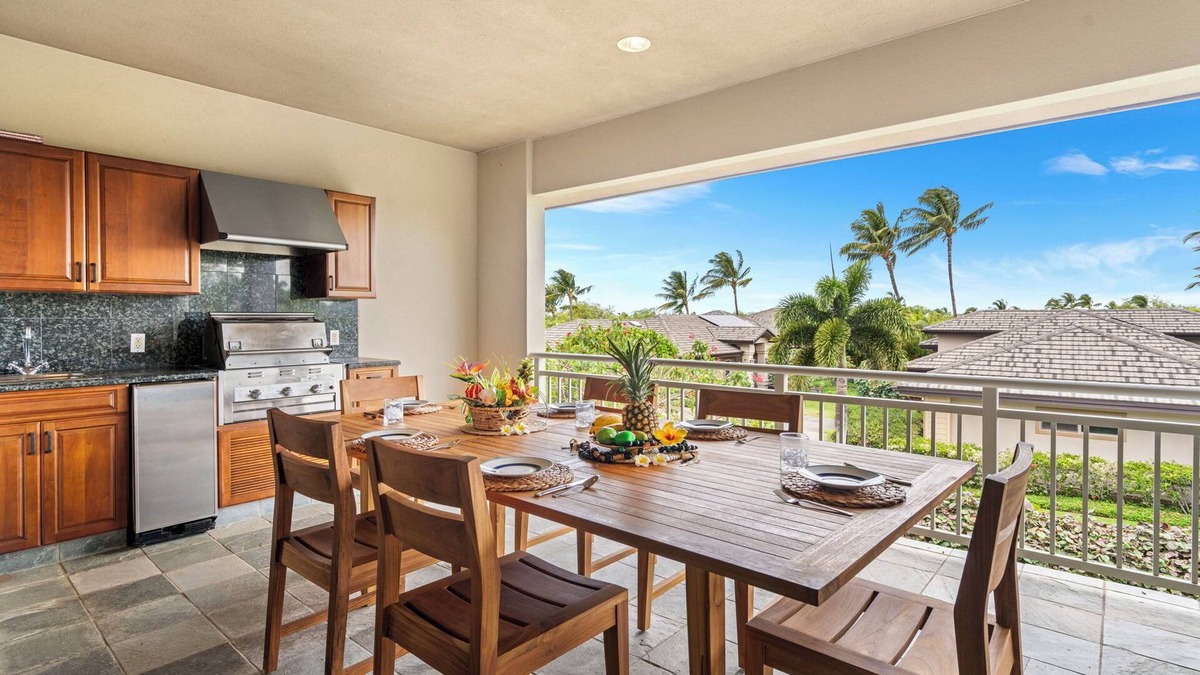 Kamuela House | 🏖️Mauna Lani 3BR Home | Beach Club + Gated Community
