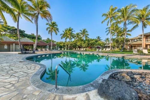Kamuela House | Mauna Lani Fairways #204