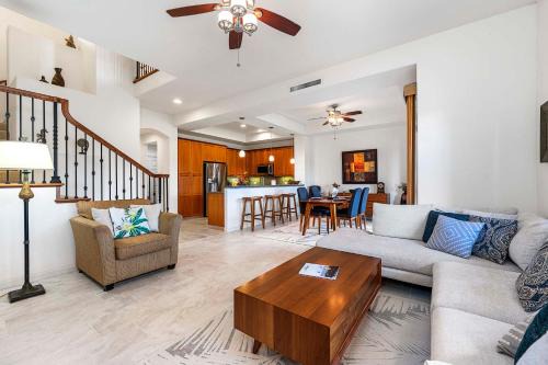 Kamuela House | Mauna Lani Fairways 504