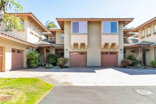 Kamuela House | Mauna Lani Fairways - Luxury Accommodations