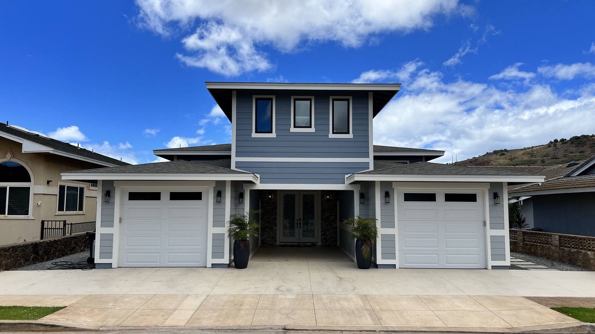 Makakilo City Apartment | Mauna Lani Getaway