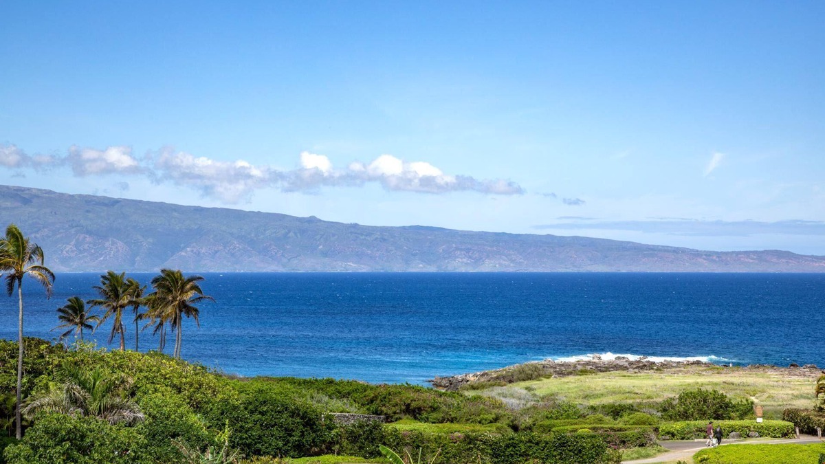 Montage Kapalua Bay Condo | Montage Kapalua Bay | 2 Free Rental Cars | KBM Resorts | Gorgeous Ocean Front | 2 Units, 6 Bedrooms | MON ML-1165