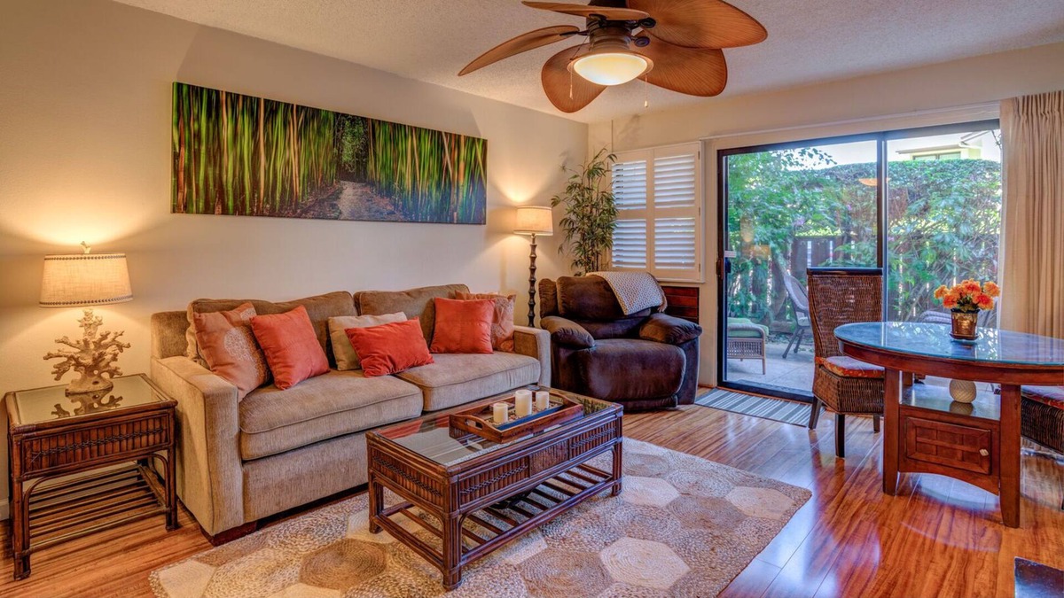 Maalaea Condo | My Perfect Stays: Daily Specials!