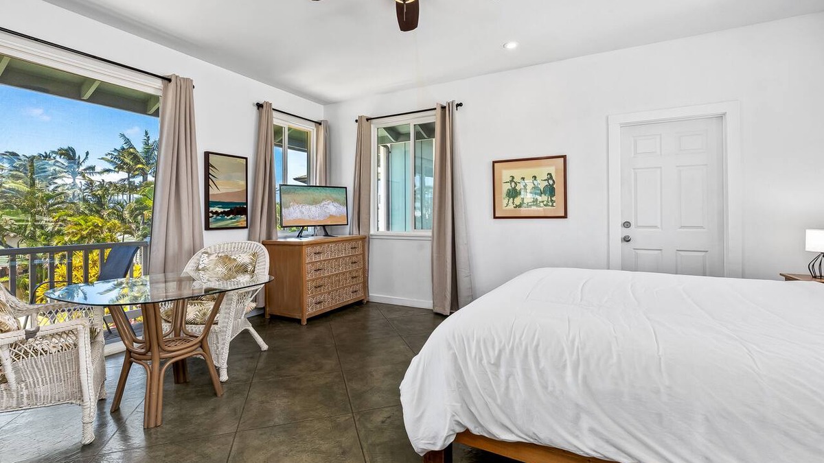 Kuau Apartment | N. Shore Maui -Kuau Studio by the beach