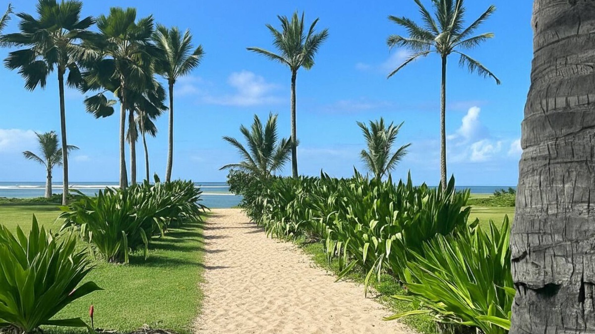 Hauula House | Nakoa Estates | Modern Comfort by the Beach
