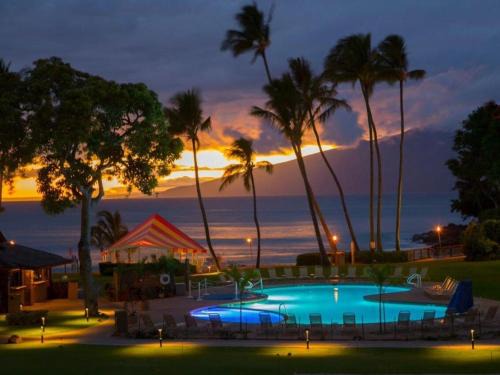 Napili Resort | Napili Kai Beach Resort