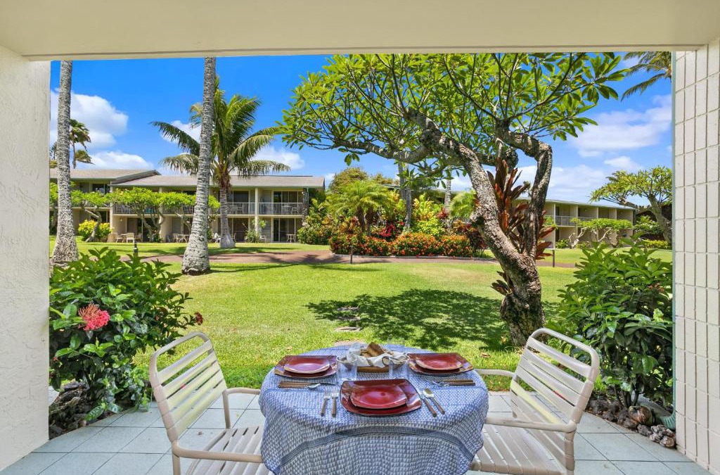 Napili Apartment | Kid-Friendly Retreat at Napili Shores C116 with 9/10 Rating