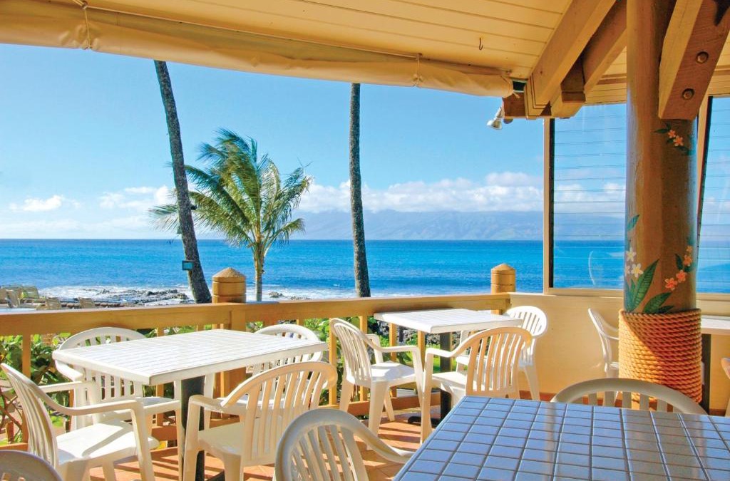 Napili Apartment | Napili Shores Maui by OUTRIGGER - No Resort & Housekeeping Fees