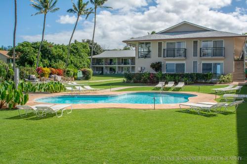 Napili Resort | Nāpili Surf Beach Resort by Castle
