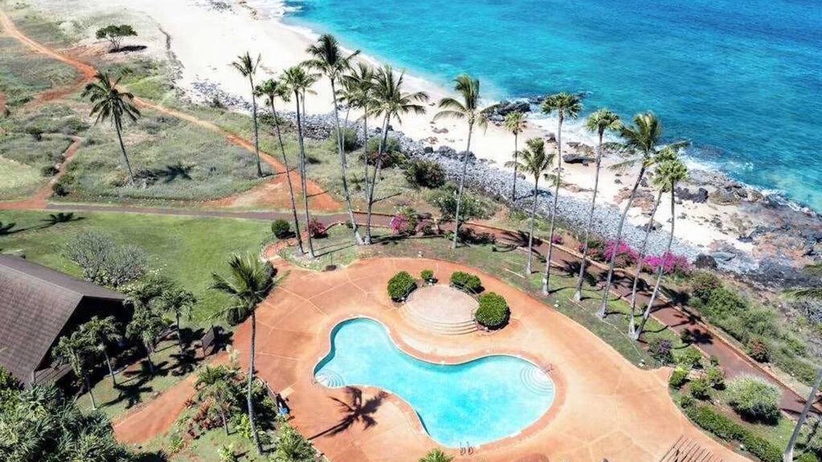 Maunaloa Apartment | NEW Fall Deal Kepuhi Beach Studio with Ocean View and Sunset Lanai