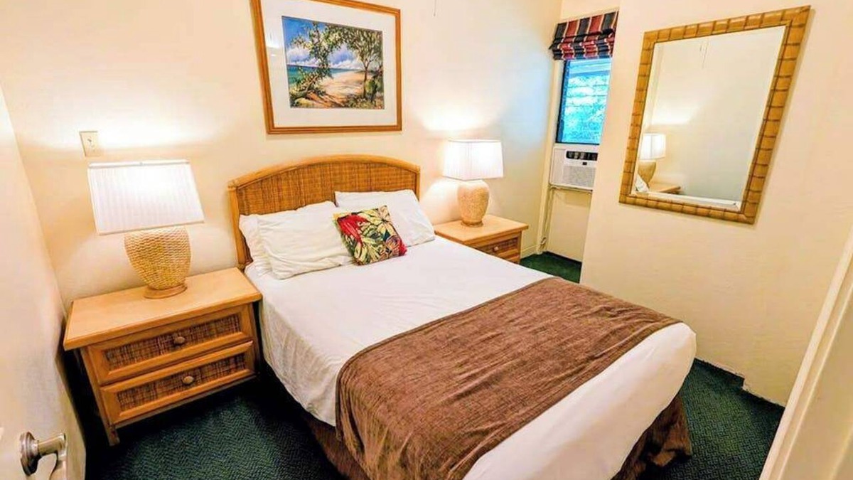 Nawiliwili Condo | *NEW* Fall $pecial Easy Kalapaki Beach Days from Lihue