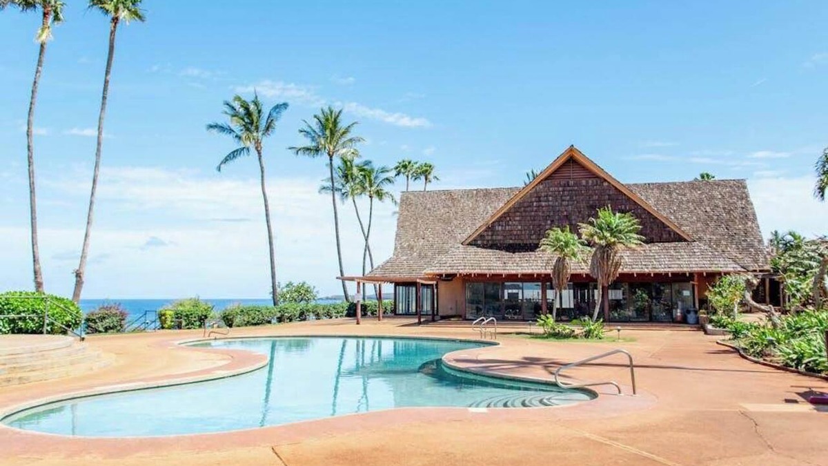 Maunaloa Apartment | New Fall Sale Ocean View Studio Near Kepuhi Beach and Sunset Pool