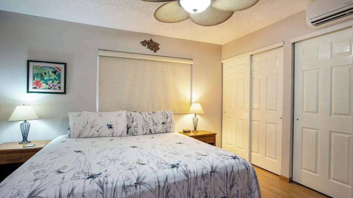 Kihei Condo | NEW Fall Sale Ocean-View Kihei Hideaway Near South Maui Beaches