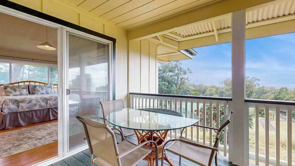 Kamuela House | *NEW* Fall Special Mauna Kea Views and Family Space in Waimea