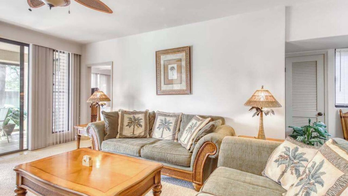 Waikoloa Condo | New Ground-Floor Fairway Stay Near A-Bay Beach