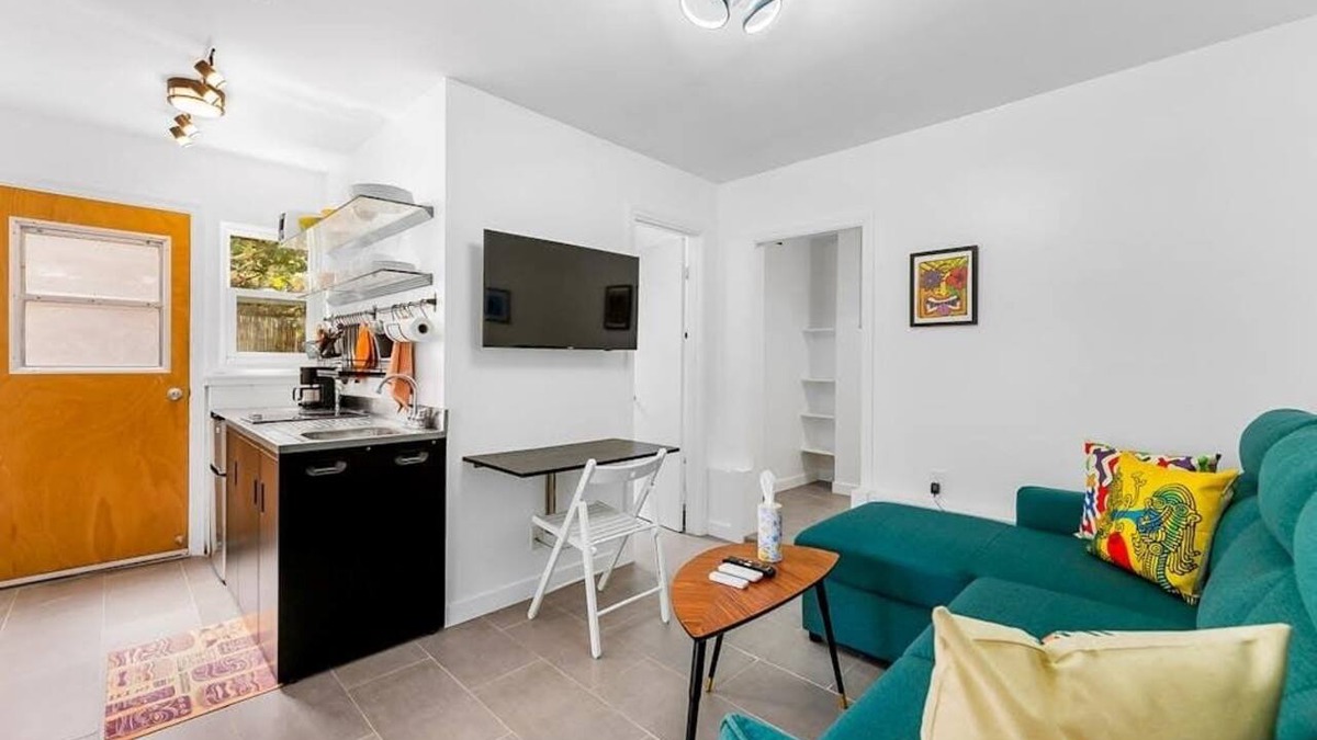 Hawaii Kai Apartment | *New* Honolulu Studio Near Hanauma Bay, 30-Night Minimum