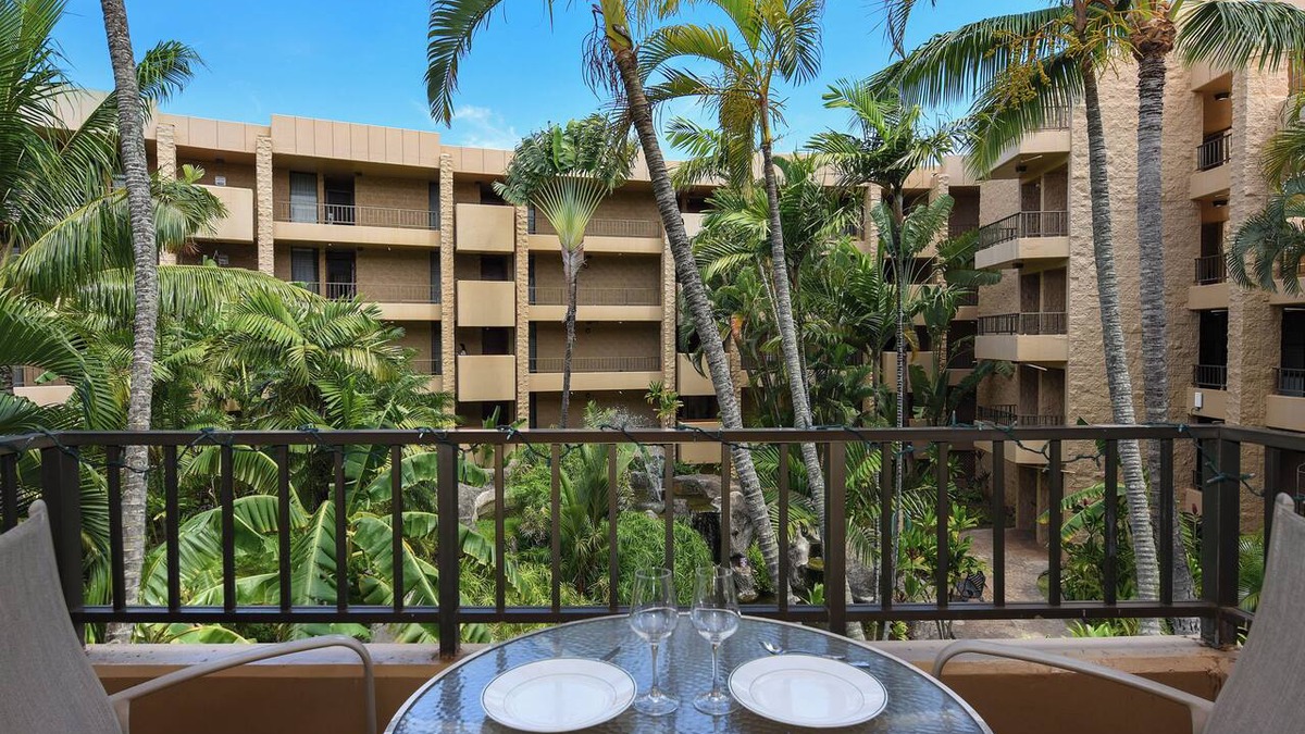 Honokowai Condo | New Listing at a Perfect Location