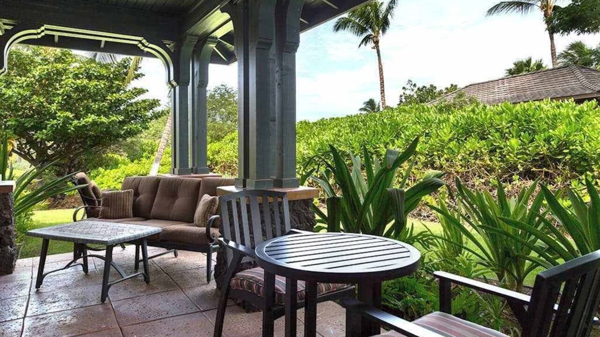 Kulalani House | *NEW* Mauna Lani Beach Club Days from a Spacious Townhome
