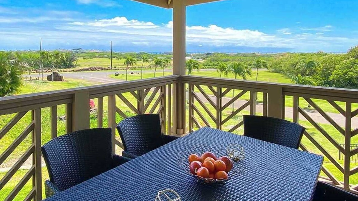 Poipu Condo | *New* Ocean-View Poipu 3BR with Pool and Club Access