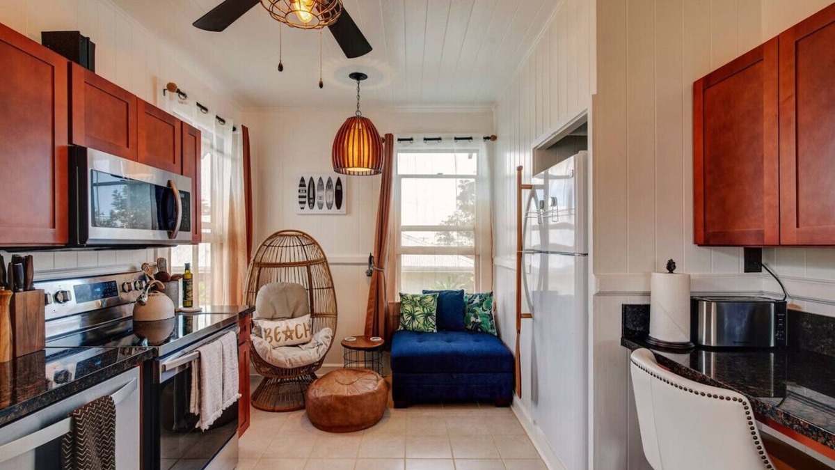 Hilo House | NEW - Paddler`s Inn 3BR Hilo