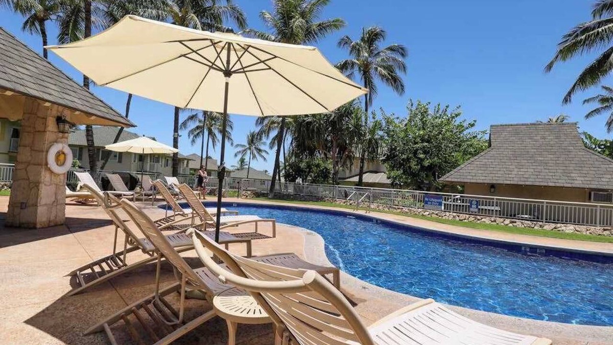 Ko Olina House | NEW Three-Bedroom Ko Olina Townhome Near Lagoon Beaches
