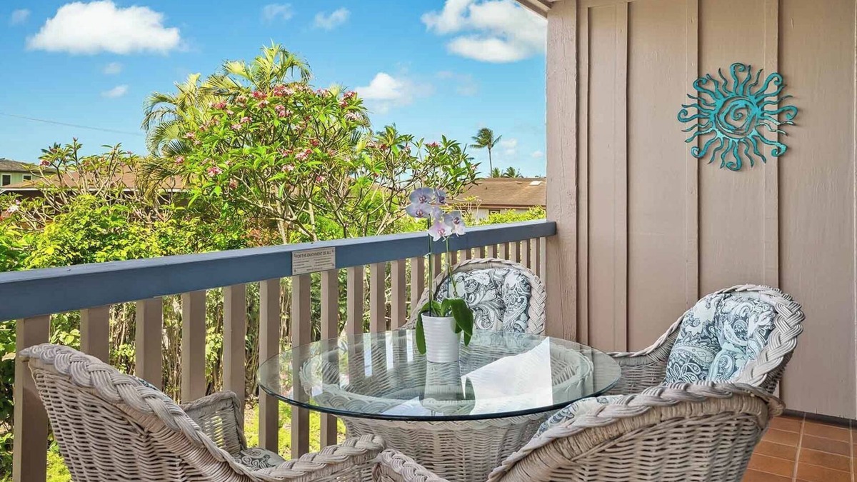 Poipu Condo | Nihi Kai Villa #500 By Parrish Kauai - great value perfect for families!
