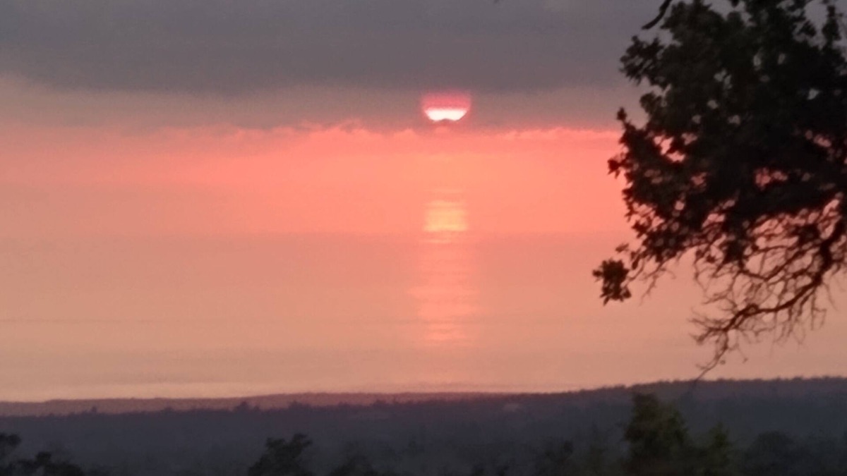 Ocean View House | No longer available for short term rental due to county restrictions