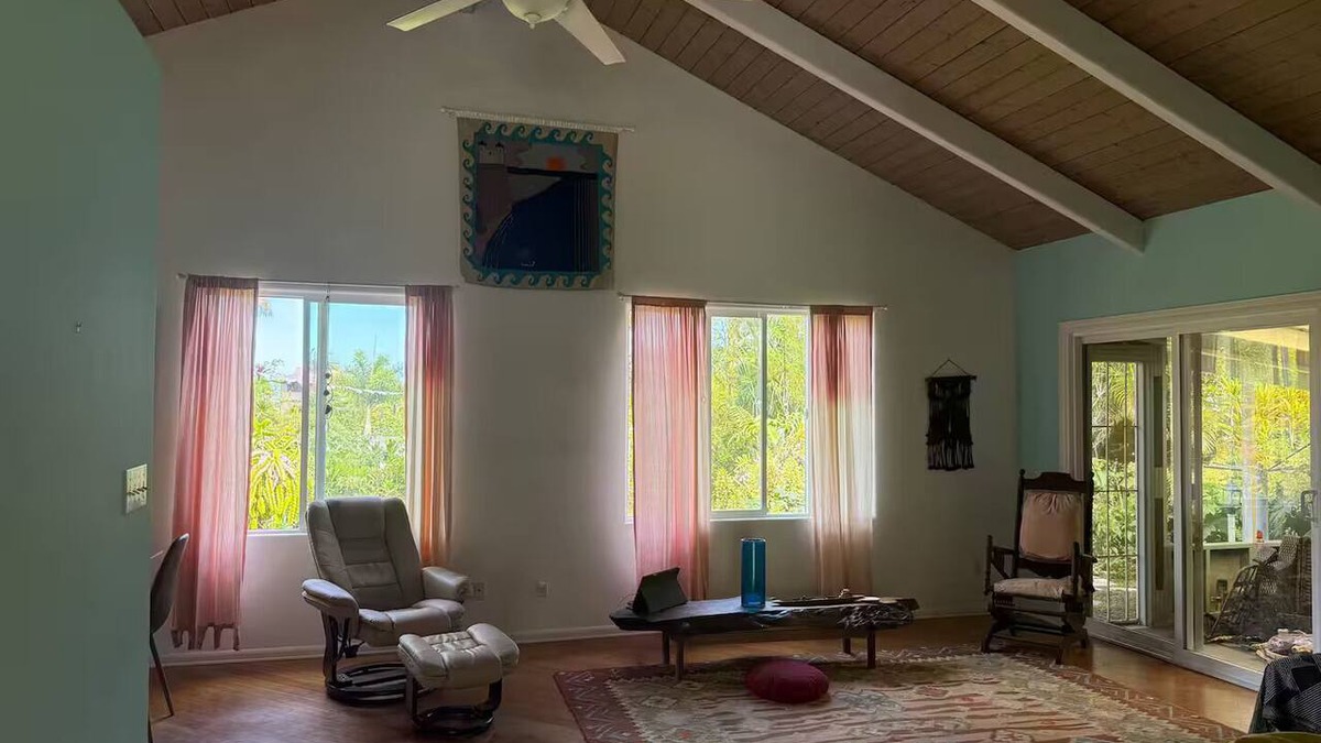 Leilani Estates House | Nohea Garden Estate