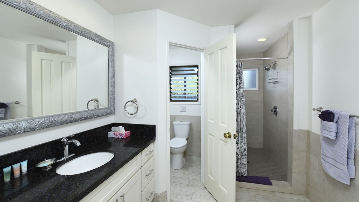 Kihei House | Nona Lani Cottages