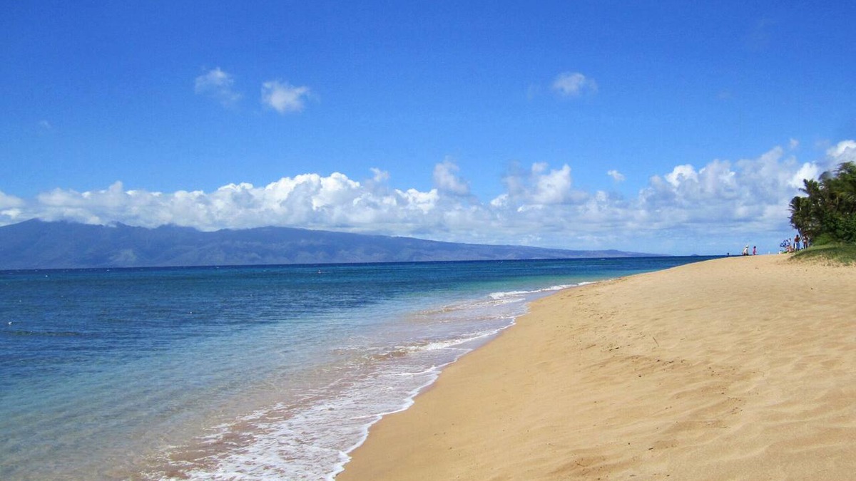 Kaanapali Resort | Now booking A-200 Kaanapali the World's Best Beaches & with Amazing Views & A/C.