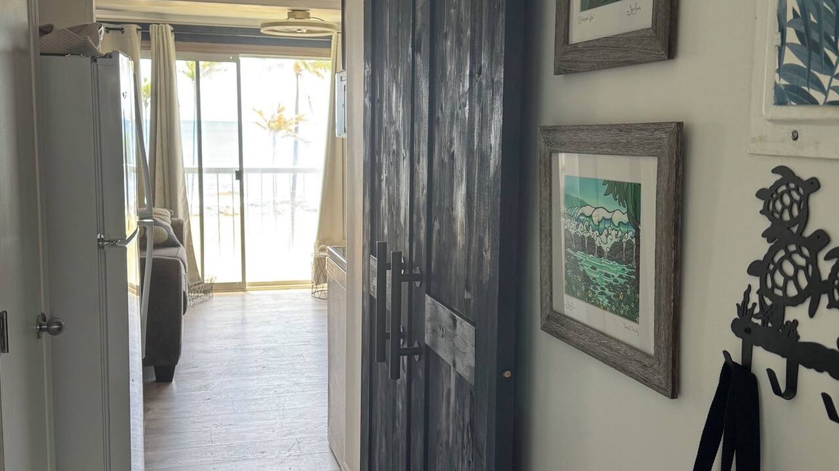 Makaha Condo | Oasis in Paradise - Makaha Hawaii