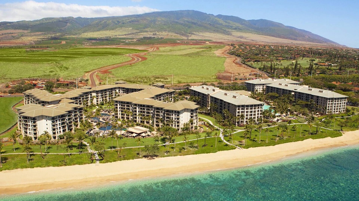Kaanapali Resort | Ocean View - 2 Bedroom - Westin Kaanapali Ocean Resort Villas North - Full Resort Access