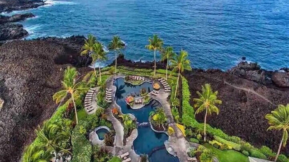 Waikoloa Condo | Ocean View Escape – Weekly Discount + Golf & Yoga Perks!