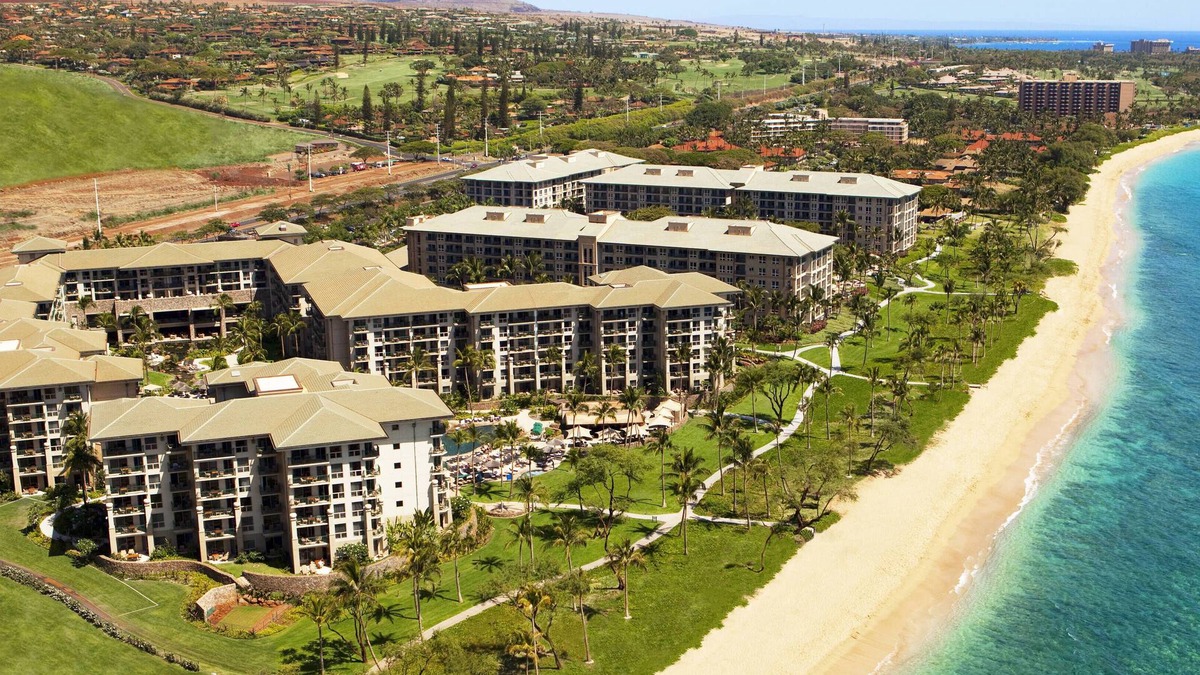Kaanapali Resort | Ocean View - Studio - Westin Kaanapali Ocean Resort Villas - Full Resort Access