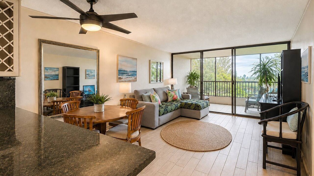 Hilo Condo | Oceanfront 4BR, 2 Condos for 12 in Hilo, Hawaii!
