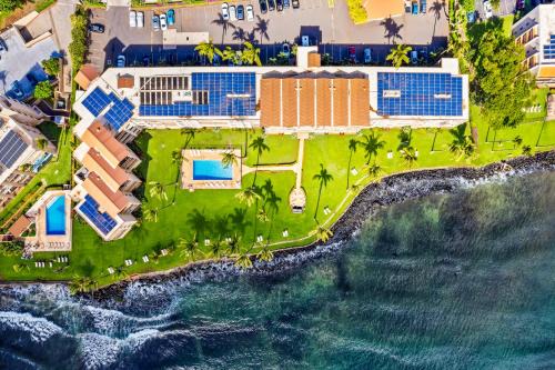 Wailuku House | Oceanfront Condo with Central Location to Kihei & Lahaina