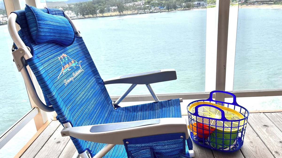 Lihue House | Oceanfront home on one of the most popular beaches in Kauai!